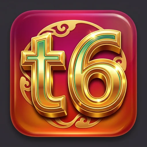 t6 APK Resmi - Login & Daftar Mudah